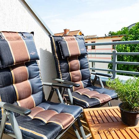 Lifestyle-Appartement Meersinn Waren  Exterior foto