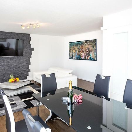 Lifestyle-Appartement Meersinn Waren  Exterior foto