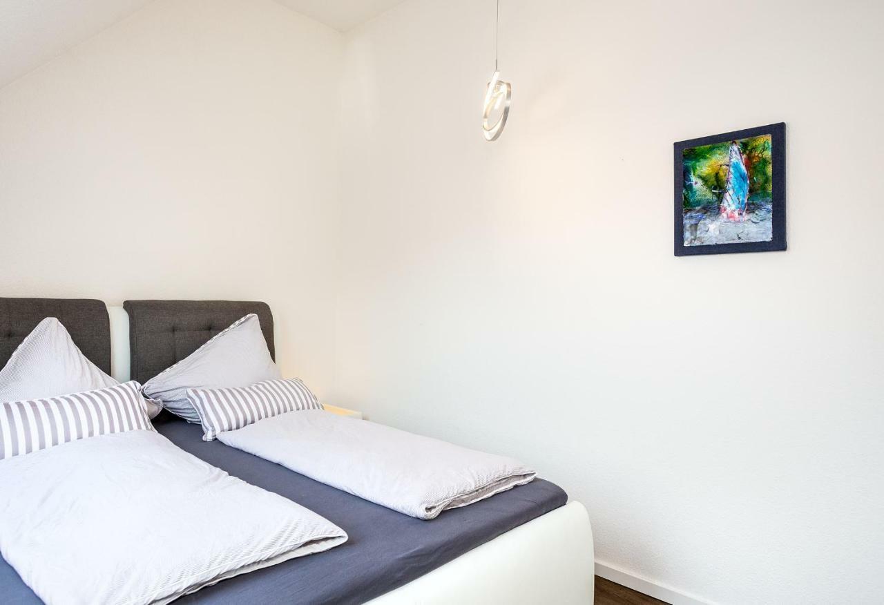 Lifestyle-Appartement Meersinn Waren  Exterior foto