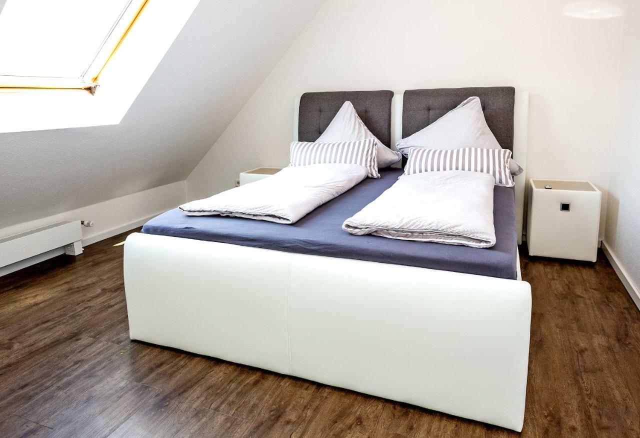Lifestyle-Appartement Meersinn Waren  Exterior foto