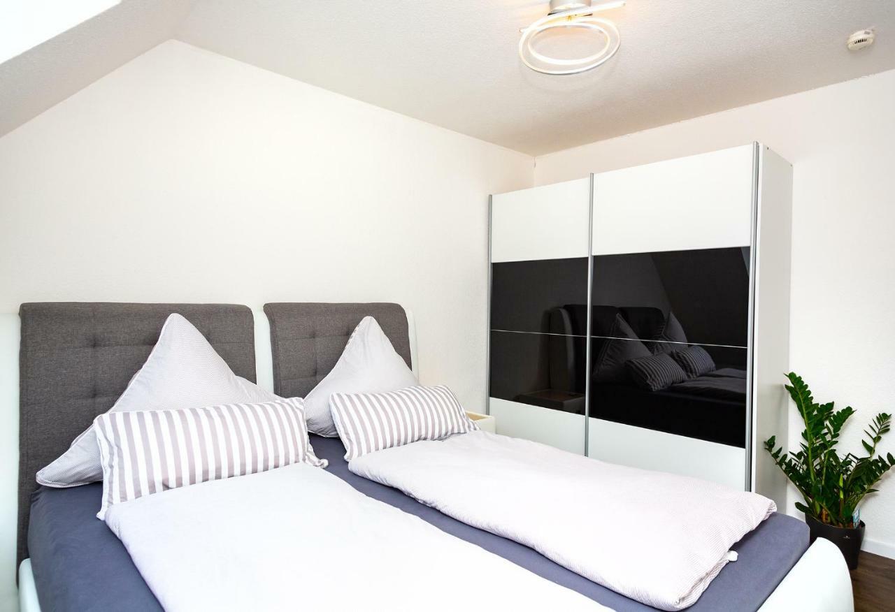 Lifestyle-Appartement Meersinn Waren  Exterior foto