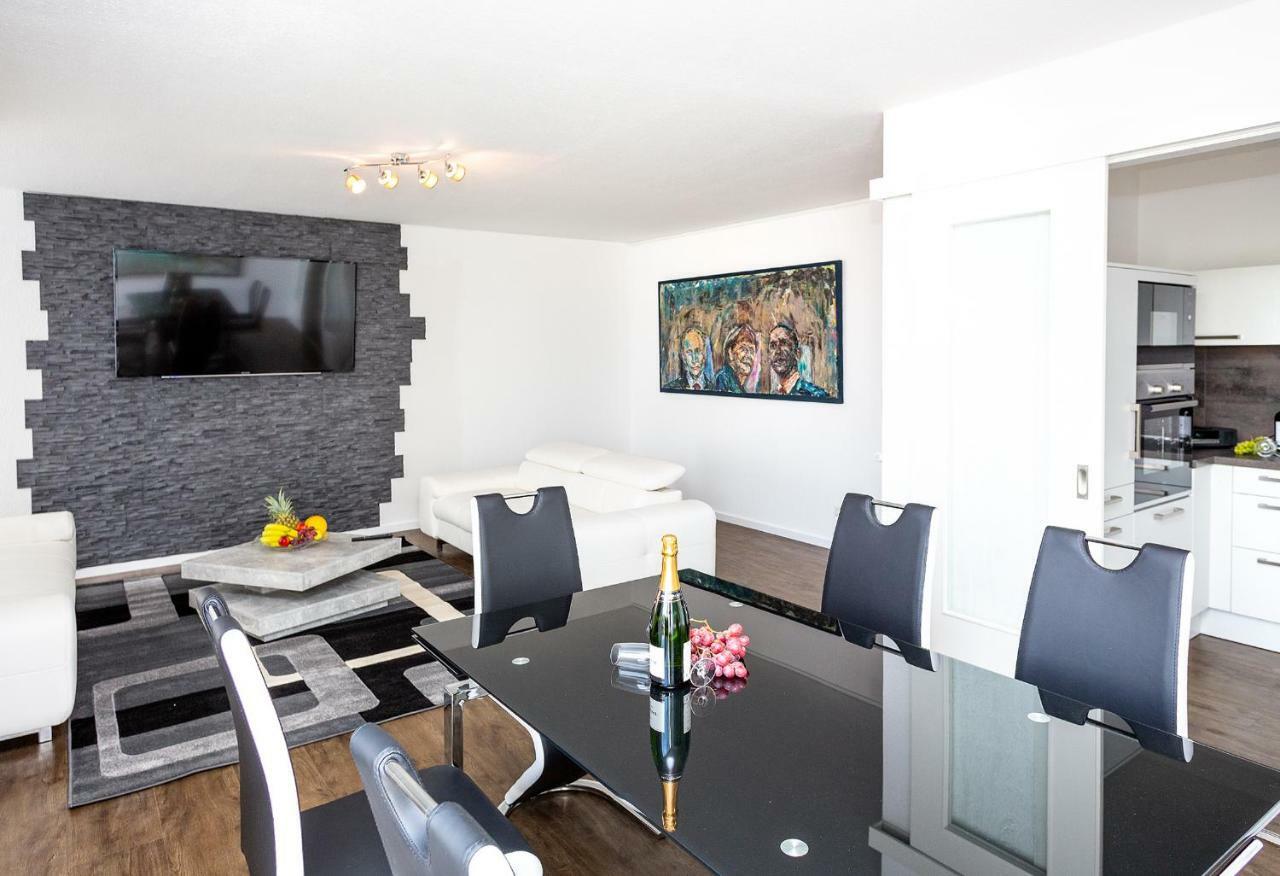 Lifestyle-Appartement Meersinn Waren  Exterior foto
